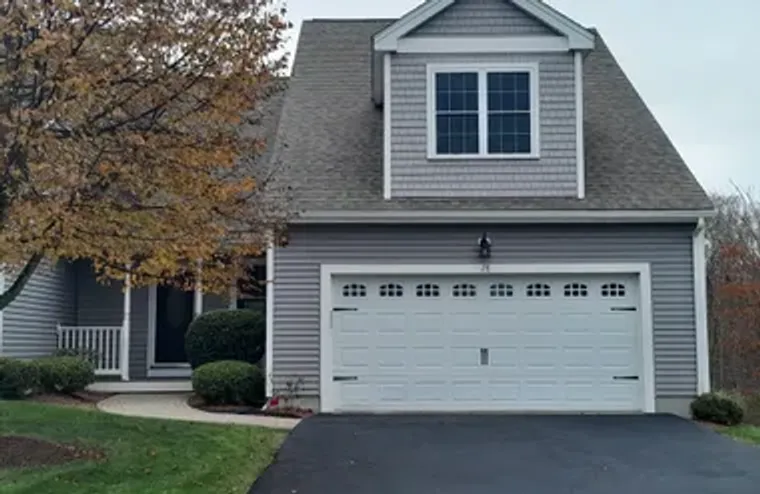 28 BRIERLY CIR # 28, MILLBURY, MA, 01527, Millbury, MA 01527