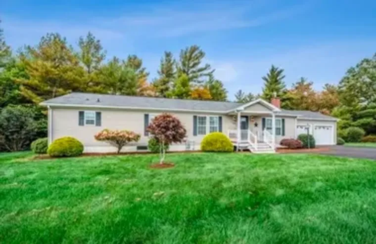 3905 PHEASANT LN, MIDDLEBORO, MA, 02346, Middleboro, MA 02346