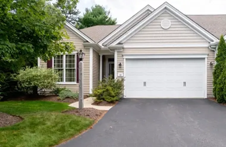 19 RED LEAF, PLYMOUTH, MA, 02360, Plymouth, MA 02360