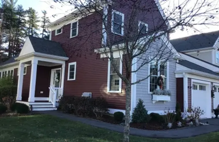 51 MARINERS WAY # 51, PLYMOUTH, MA, 0236..., Plymouth, MA 02360