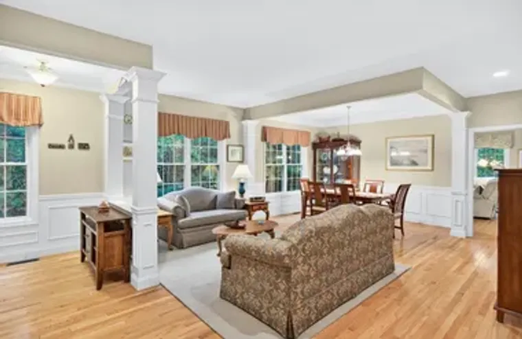16 PICKET FENCE, PLYMOUTH, MA, 02360, Plymouth, MA 02360