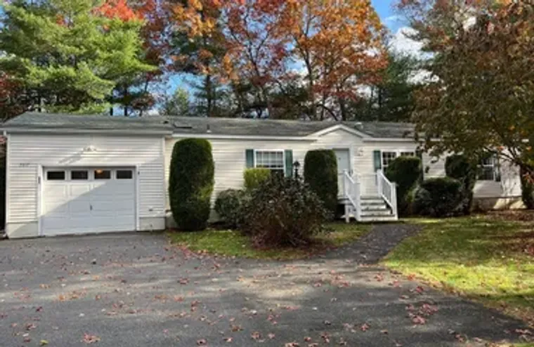 2612 OAK POINT DR, MIDDLEBORO, MA, 02346, Middleboro, MA 02346