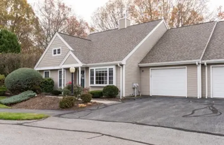 3 DOVER WAY # 3, WESTBOROUGH, MA, 01581, Westborough, MA 01581