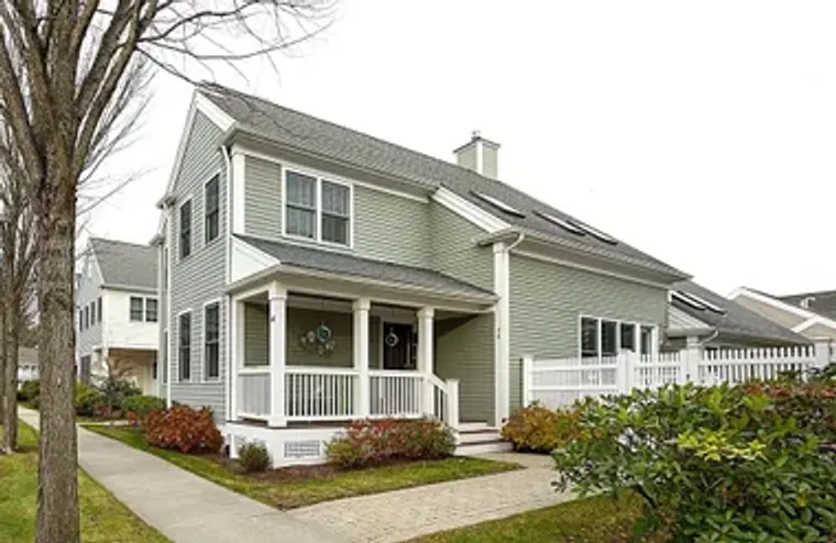 48 CODDING RD # 48, NORTON, MA, 02766, Norton, MA 02766