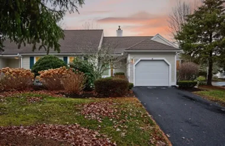 18 WINDWARD ST # 18, MASHPEE, MA, 02649, Mashpee, MA 02649