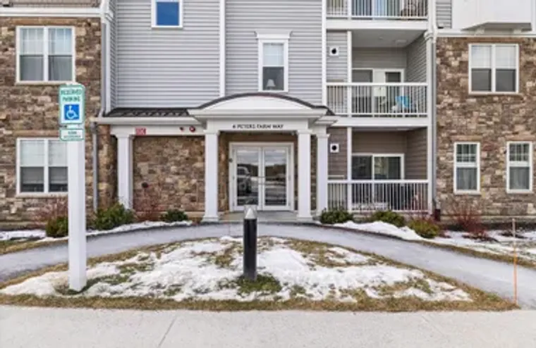 4203 PETERS FARM WAY 203, WESTBOROUGH, M..., Westborough, MA 01581