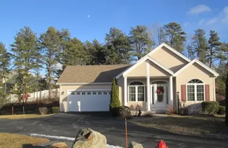 6 STERLING BLVD # 6, PLYMOUTH, MA, 02360, Plymouth, MA 02360