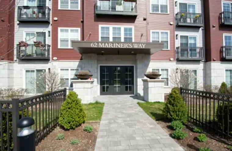 62 MARINERS WAY UNIT 305, PLYMOUTH, MA, ..., Plymouth, MA 02360
