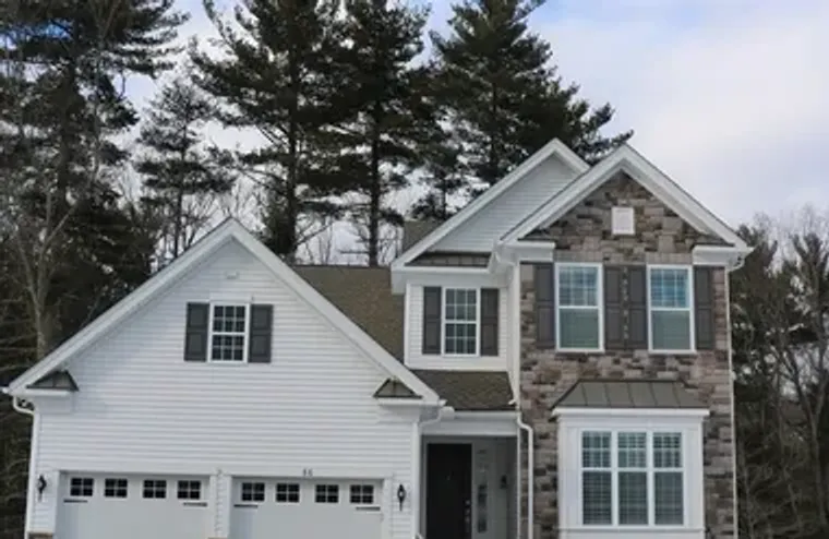 86 GLEN ELLEN BLVD # 86, MILLIS, MA, 020..., Millis, MA 02054