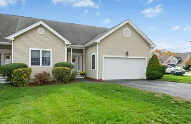 57 HORNE WAY # 57, MILLBURY, MA, 01527, Millbury, MA 01527