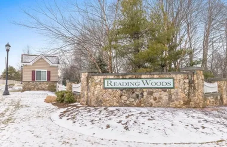 36 ABIGAIL WAY 3003, READING, MA, 01867, Reading, MA 01867