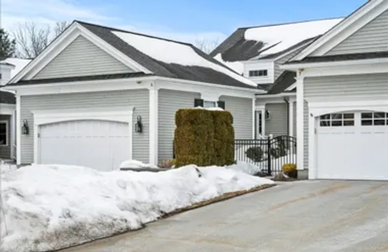 6 LYDIAS WAY 6, NORTHBOROUGH, MA, 01532, Northborough, MA 01532