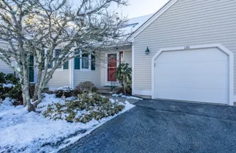 153 LEISURE GREEN DR # 749, MASHPEE, MA,..., Mashpee, MA 02649