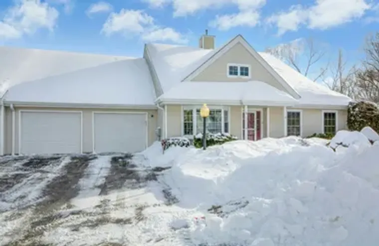 5 WESSONVILLE VILLAGE WAY # 5, WESTBOROU..., Westborough, MA 01581