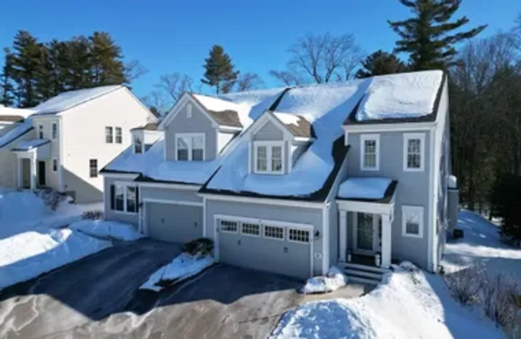 59 BROOKSMONT DR # 59, HOLLISTON, MA, 01..., Holliston, MA 01746