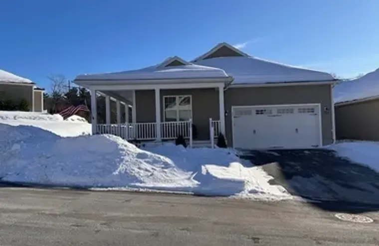 61 SPRING HILL DR # 61, UXBRIDGE, MA, 01..., Uxbridge, MA 01569