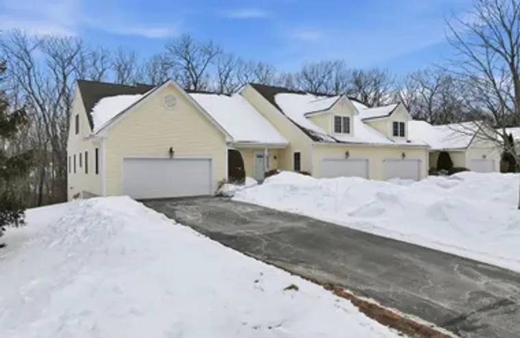 100 HORNE WAY # 100, MILLBURY, MA, 01527, Millbury, MA 01527