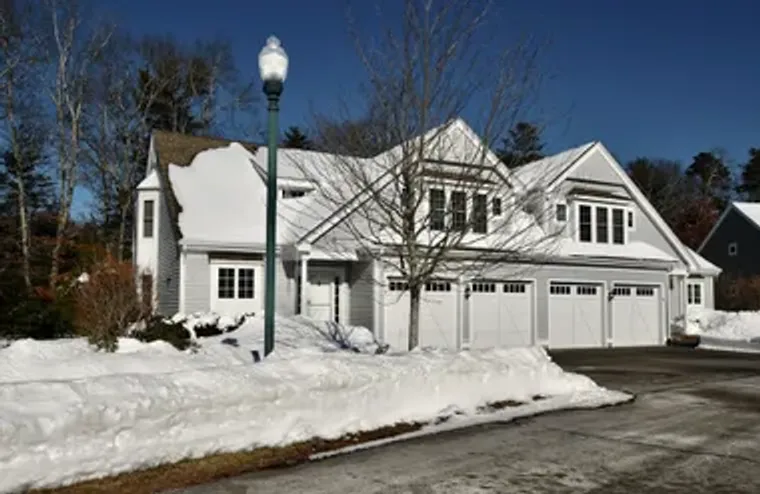 25 CARRIAGE LN # 25, DUXBURY, MA, 02332, Duxbury, MA 02332