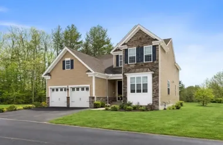 6 JAMESON DR 6, MILLIS, MA, 02054, Millis, MA 02054