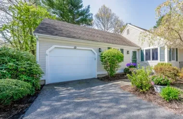 12 KETTLE LN 31, MASHPEE, MA, 02649, Mashpee, MA 02649