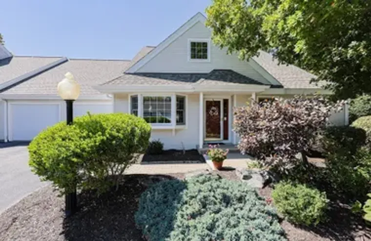 9 SHAKER WAY 9, WESTBOROUGH, MA, 01581, Westborough, MA 01581