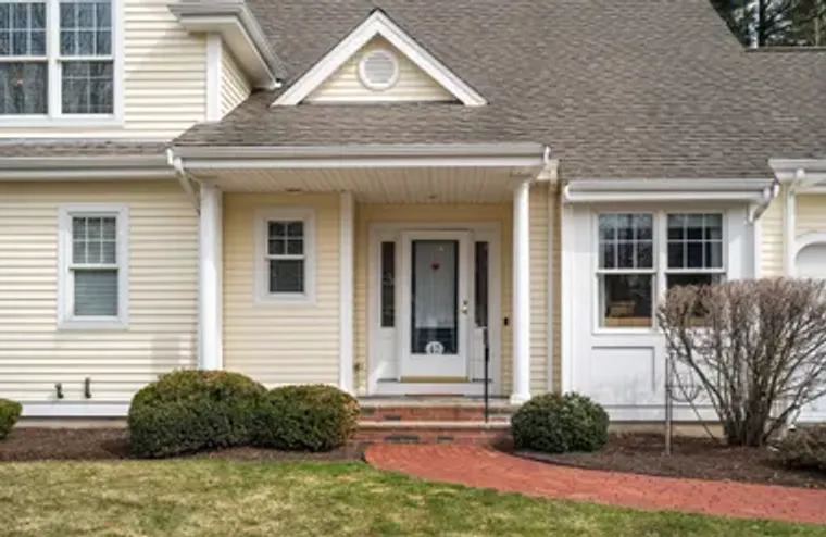 47 HOLLY CIR 47, KINGSTON, MA, 02364, Kingston, MA 02364