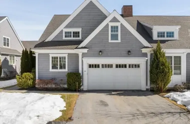 10 TANGLEWOOD DR 10, FRAMINGHAM, MA, 017..., Framingham, MA 01701