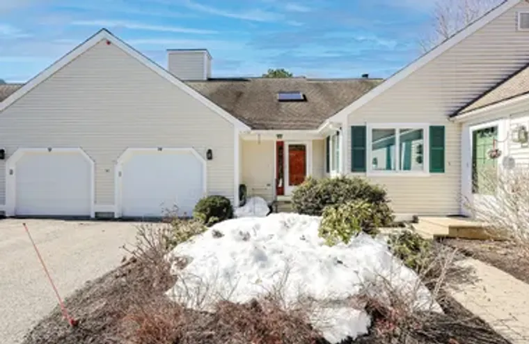 94 PINE HL 94, MASHPEE, MA, 02649, Mashpee, MA 02649