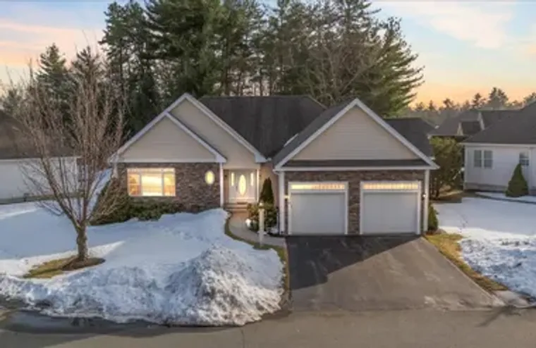 18 STONE CASTLE 76, METHUEN, MA, 01844, Methuen, MA 01844