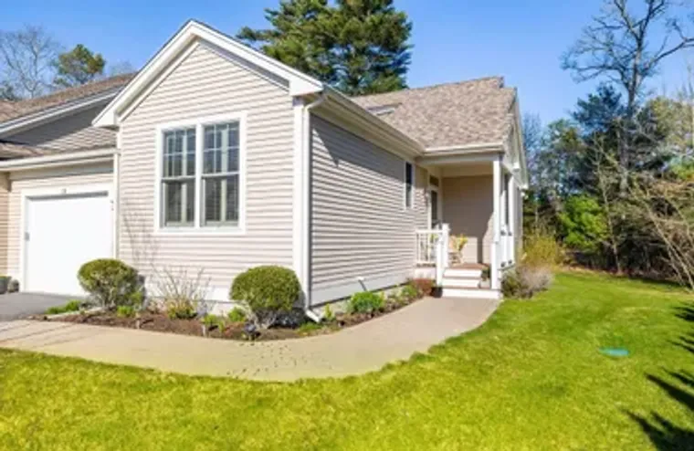 16 GREY HAWK DR 16, MASHPEE, MA, 02649, Mashpee, MA 02649