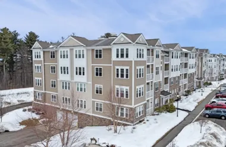 2 FRANCIS DR 301, ANDOVER, MA, 01810, Andover, MA 01810