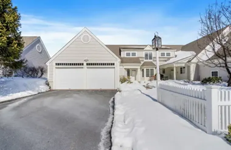 14 GILMORE FARM RD 14, WESTBOROUGH, MA, ..., Westborough, MA 01581