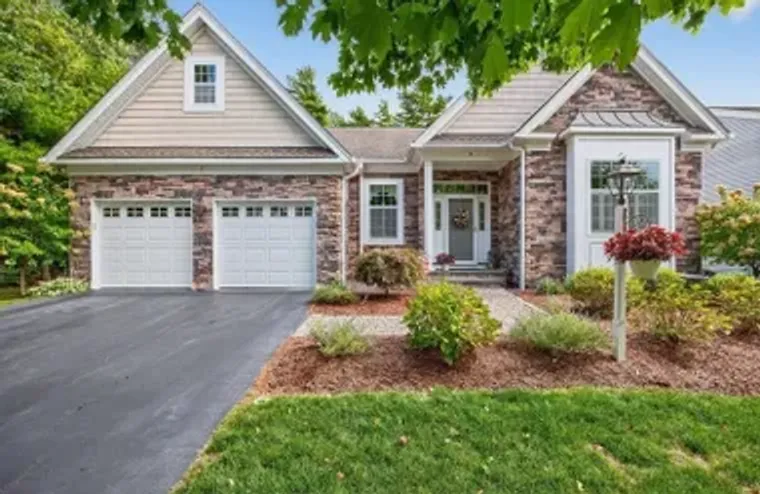 4 WOODSONG, PLYMOUTH, MA, 02360, Plymouth, MA 02360