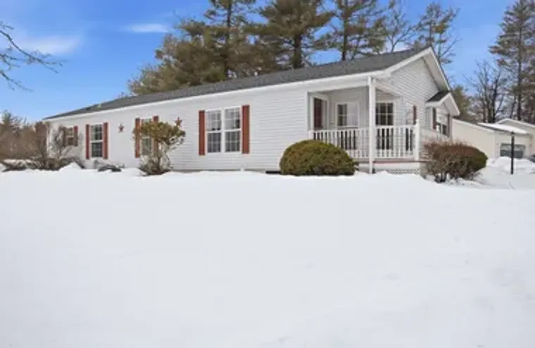 402 BLUEBERRY CIR, MIDDLEBORO, MA, 02346, Middleboro, MA 02346