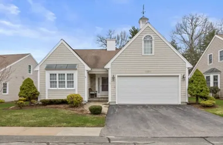 43 SANDTRAP CIR 43, WEYMOUTH, MA, 02190, Weymouth, MA 02190