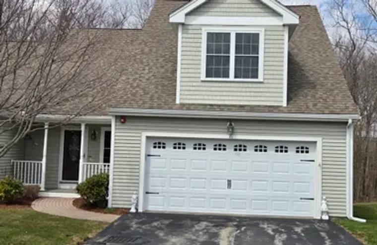 16 BRIERLY CIR 16, MILLBURY, MA, 01527, Millbury, MA 01527