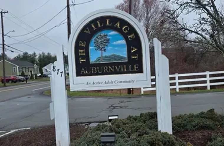 877 AUBURNVILLE WAY M2, WHITMAN, MA, 023..., Whitman, MA 02382