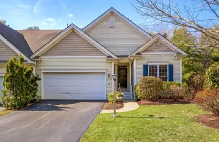 29 FOX HOLW, PLYMOUTH, MA, 02360, Plymouth, MA 02360