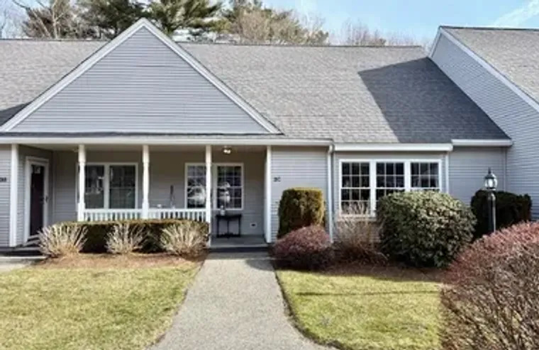 3 CRANBERRY GROVE WAY C, WAREHAM, MA, 02..., Wareham, MA 02571