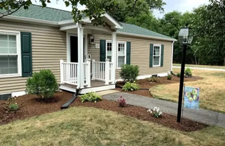 103 ORCHARD CT, MIDDLEBORO, MA, 02346, Middleboro, MA 02346