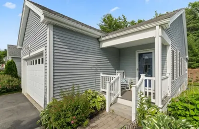 78 TEA PARTY CIR 532, HOLDEN, MA, 01520, Holden, MA 01520