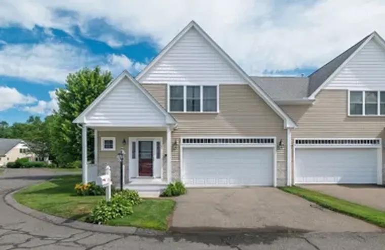 13 MIDFIELD DR 13, ROCKLAND, MA, 02370, Rockland, MA 02370