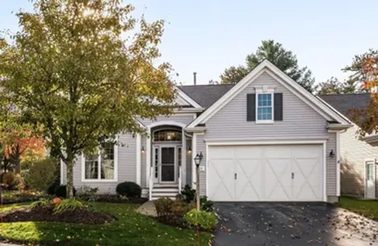 22 PICKET FENCE, PLYMOUTH, MA, 02360, Plymouth, MA 02360