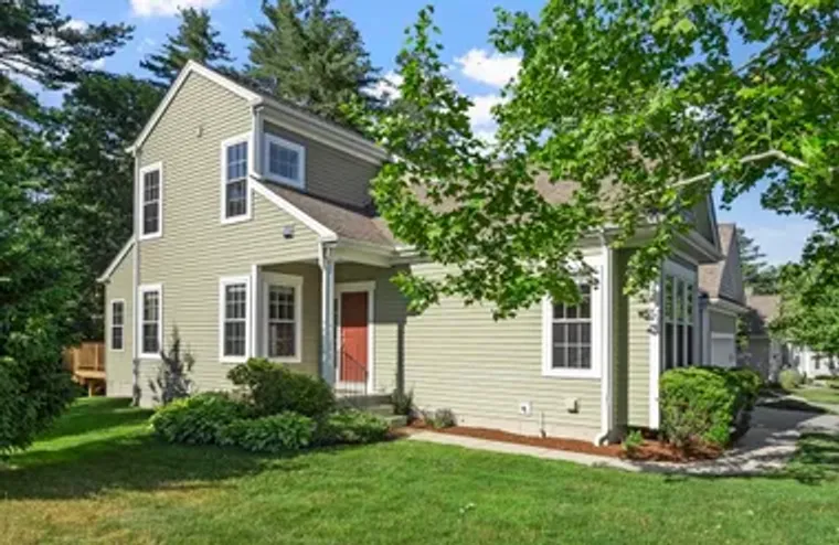 27 GREENSIDE LN 59, ACTON, MA, 01720, Acton, MA 01720