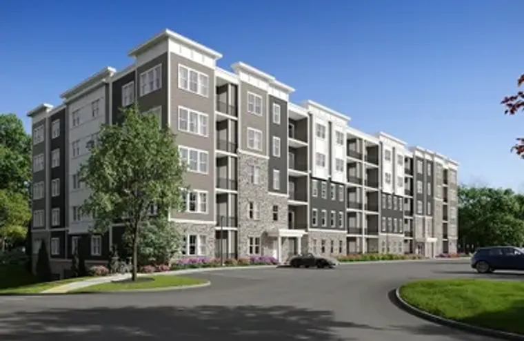 30 COPPERSMITH WAY 203, CANTON, MA, 0202..., Canton, MA 02021
