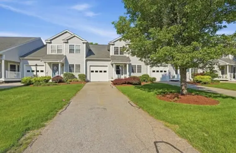 877 AUBURNVILLE WAY K6, WHITMAN, MA, 023..., Whitman, MA 02382