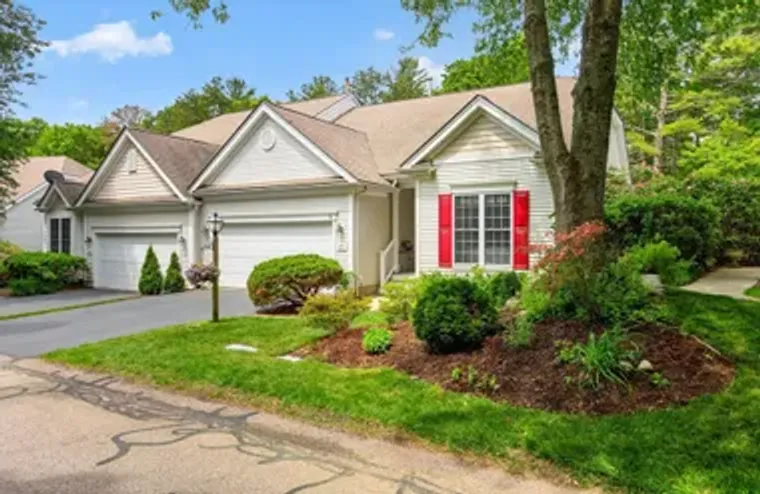 21 FOX HOLW, PLYMOUTH, MA, 02360, Plymouth, MA 02360