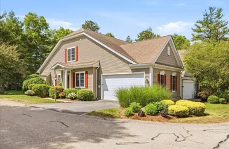 9 MADISON REACH, PLYMOUTH, MA, 02360, Plymouth, MA 02360