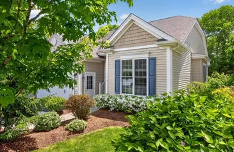 17 VALLEY FRONT, PLYMOUTH, MA, 02360, Plymouth, MA 02360