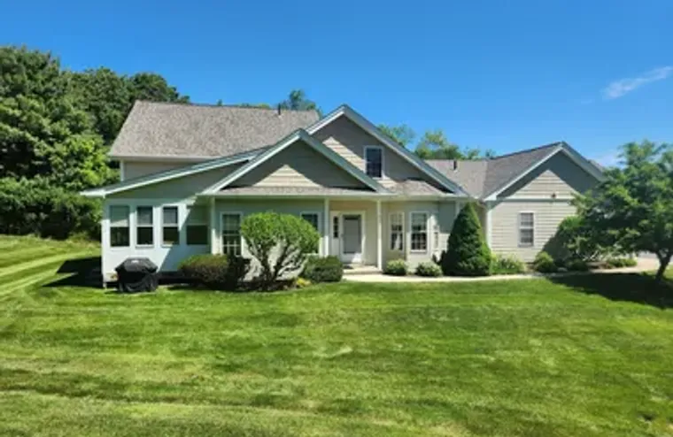 4 APPLE SEED DR 4, SHREWSBURY, MA, 01545, Shrewsbury, MA 01545